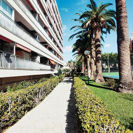 Playa Puebla De Farnals Valencia Apartment Massalfassar Exterior foto
